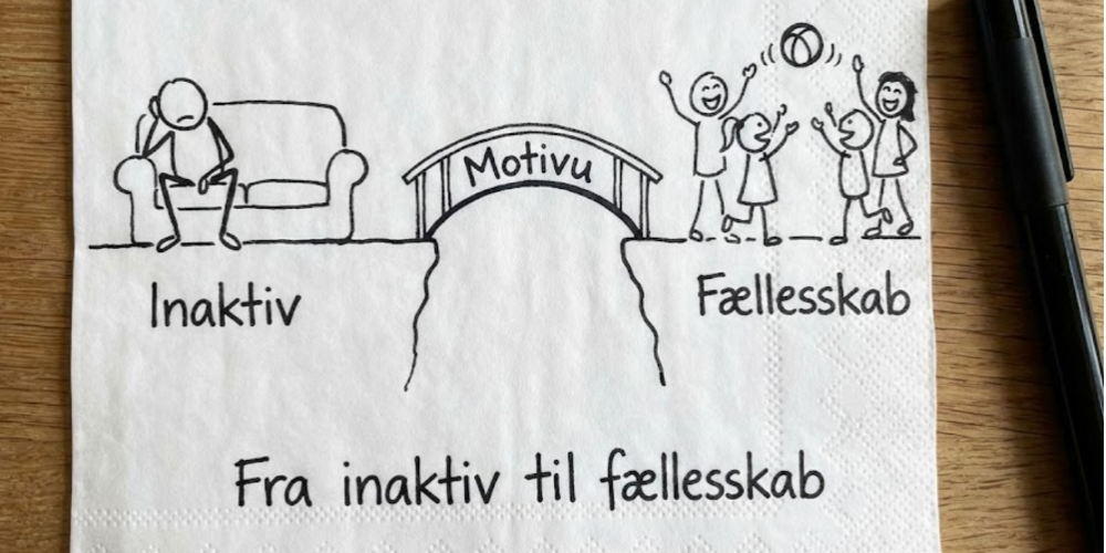 Motivus sportsklub tryout image