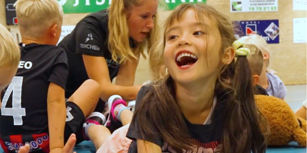 Motivus sportsklub - Squash og Floorball i Aarhus