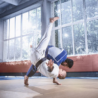 Judo