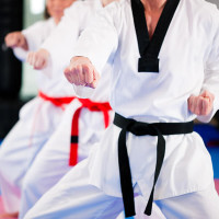 Taekwondo