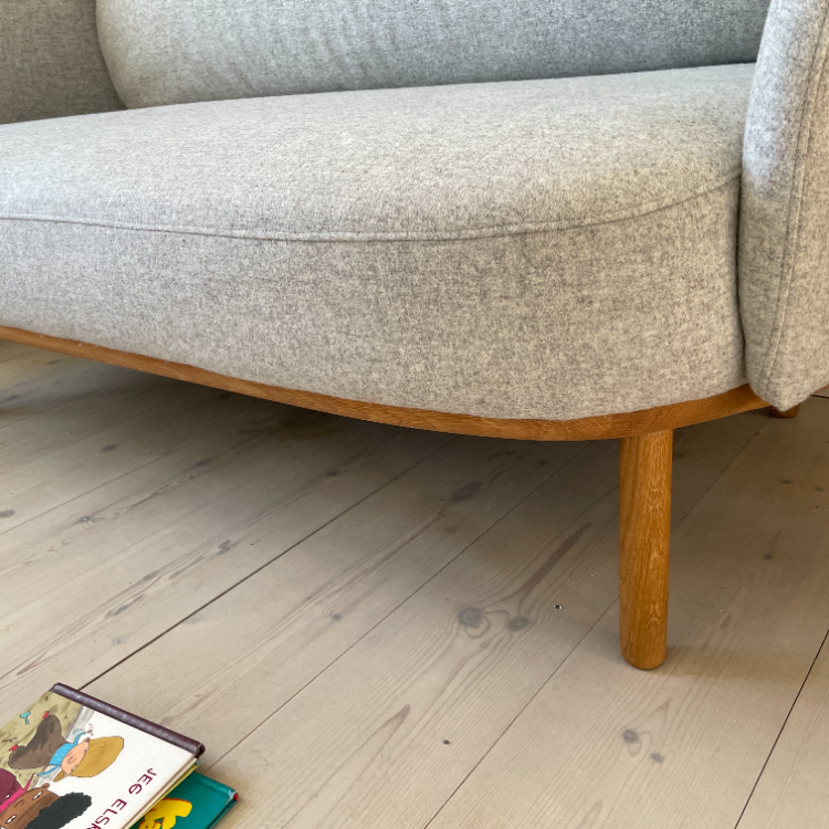 Bordtennis for seniorer (letøvede og øvede) tryout image