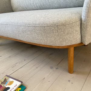 Bordtennis for seniorer (letøvede og øvede)